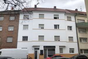 Charmante Erdgeschosswohnung in Mannheim-Neckarstadt-West – Zentral & Ruhig! (EGR) – Bürgermeister-Fuchs-Straße 90, 68169 Neckarstadt-West, Mannheim – Vorschaubild 11