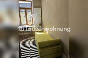 Tauschwohnung: 3 Z. Altbauwohnung in Ehrenfeld geg. 3 Z. mit Balkon/Garten – Die vollständige Adresse der Immobilie erhältst du vom Anbieter., 50823 Ehrenfeld (Ortsteil), Köln – Vorschaubild 4