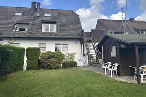 Einfamilienhaus mit Ladenlokal – Die vollständige Adresse der Immobilie erhältst du vom Anbieter., 47802 Traar, Krefeld – Vorschaubild 2