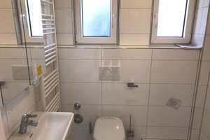 Helle 2-Zimmer Wohnung im Zentrum von Darmstadt – Die vollständige Adresse der Immobilie erhältst du vom Anbieter., 64283 Mitte, Darmstadt – Vorschaubild 3