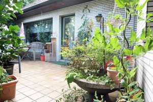 Freistehendes Einfamilienhaus im Norddeutschen Viertel in Saarn mit wunderschönem Grundstück – Mülheim an der Ruhr – Vorschaubild 5