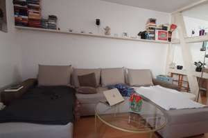 Altbau in Zentrum - charmantes Wohnhaus – Die vollständige Adresse der Immobilie erhältst du vom Anbieter., 70469 Feuerbach-Mitte, Stuttgart – Vorschaubild 11