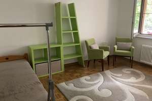 Wohnen mit Charakter: 3-Zimmer-Wohnung in Hannover-Döhren – Die vollständige Adresse der Immobilie erhältst du vom Anbieter., 30519 Döhren, Hannover – Vorschaubild 7