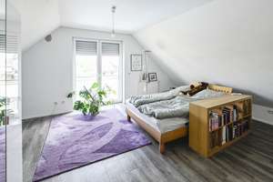  Charmante 2-Zimmer-Dachgeschosswohnung in Bielefeld-Heepen – 33719 Heepen, Bielefeld – Vorschaubild 8