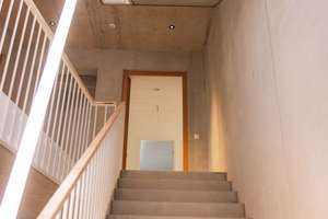 Neubau Erstbezug: exklusive 3 Zimmer-Wohnung – Haid-und-Neu-Str. 32a/b/c, 76131 Oststadt, Karlsruhe – Vorschaubild 11