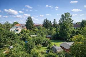 78 m² Wohnung in ruhiger Lage in Berlin-Dahlem – Lentzeallee 46, 14195 Schmargendorf, Berlin – Vorschaubild 9