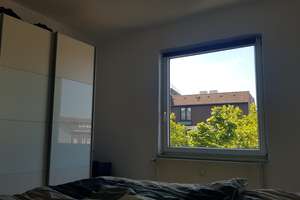 Schöne 2-Raum-Wohnung in Bochum  – Nordring 41, 44787 Gleisdreieck, Bochum – Vorschaubild 5