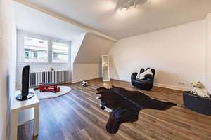 Repräsentative Altbauvilla in Oberkasseler Toplage – großzügig und vielseitig nutzbar – Die vollständige Adresse der Immobilie erhältst du vom Anbieter., 40545 Oberkassel, Düsseldorf – Vorschaubild 30