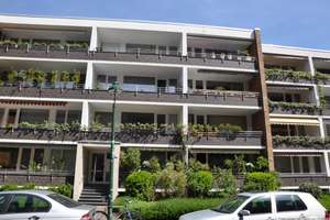 Tolle DG-Whg. ohne Schrägen inkl. EBK u. gr. Balkon,  5 min. von Luegallee – Joachimstr. 24, 40545 Oberkassel, Düsseldorf – Vorschaubild 13