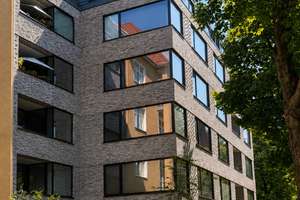 EXKLUSIVE 3 Zi. -DESIGNER-WOHNUNG in extravagantem Architekten-NEUBAU - nahe Rüdesheimer Platz – Die vollständige Adresse der Immobilie erhältst du vom Anbieter., 14197 Wilmersdorf, Berlin – Vorschaubild 4