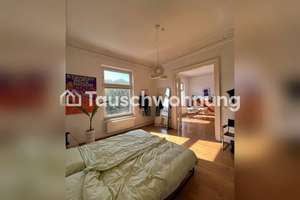 Tauschwohnung: Schanze/St. Pauli: Wunderschöne 2-Zimmer mit großem Balkon – Die vollständige Adresse der Immobilie erhältst du vom Anbieter., 22769 Sternschanze, Hamburg – Vorschaubild 3