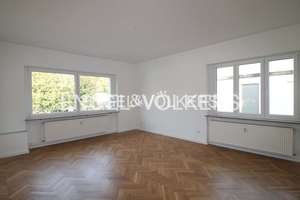 Helle 2,5-Zimmerwohnung mit Altbaucharme! – 68165 Schwetzingerstadt/Oststadt, Mannheim – Vorschaubild 3