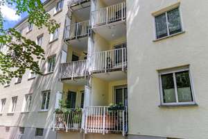 Charmante 2-Zimmer-Wohnung nähe Tomasiusplatz! Frei ab 01.09.2026! – Die vollständige Adresse der Immobilie erhältst du vom Anbieter., 81669 Ramersdorf, München – Vorschaubild 18