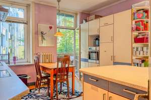 Kiel - Exerzierplatz - freiwerdende 4-Zimmer-Eigentumswohnung mit Balkon nahe Schrevenpark – Die vollständige Adresse der Immobilie erhältst du vom Anbieter., 24103 Exerzierplatz, Kiel – Vorschaubild 2