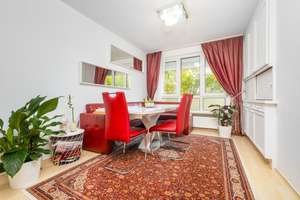 Helle, ruhige 3-Zimmer-Gartenwohnung mit Tiefgaragenstellplatz – ideal für Familien zur Eigennutzung – Die vollständige Adresse der Immobilie erhältst du vom Anbieter., 86156 Kriegshaber, Augsburg – Vorschaubild 6