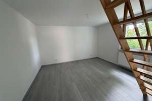 Wohnen auf zwei Ebenen! Renovierte 4-Zimmer-Maisonette mit Balkon in Salzgitter-Bad – 38259 Salzgitter-Bad, Salzgitter – Vorschaubild 3