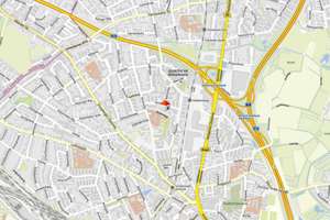 Erbpacht - ideal für Kapitalanleger oder Eigennutzer! – Die vollständige Adresse der Immobilie erhältst du vom Anbieter., 22523 Eidelstedt, Hamburg – Vorschaubild 16