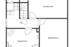 Renoviert Einfamilienhaus - bezugsfertig – Die vollständige Adresse der Immobilie erhältst du vom Anbieter., 69488 Birkenau – Vorschaubild 22