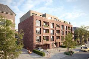 Fertigstellung Herbst 2026: 1-Zimmer-Neubau mit Terrasse – ideal für Eigennutzer und Kapitalanleger! – Erdkampsweg 39, 22335 Fuhlsbüttel, Hamburg – Vorschaubild 4