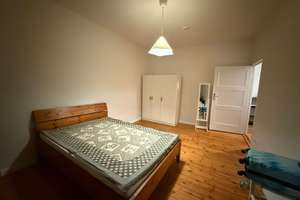 Spacious Room with Balcony for - Lichtenberg – Suermondtstraße 60, 13053 Alt-Hohenschönhausen, Berlin – Vorschaubild 3