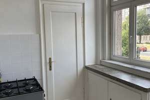 Schöne, helle 2-Zimmer Wohnung im berühmten Denkmalensemble Karl-Marx-Allee – Karl-Marx-Allee 68, 10243 Friedrichshain, Berlin – Vorschaubild 6