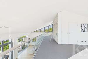 Exklusives Penthouse mit Galerie & Fernblick – Wohnen auf höchstem Niveau auf dem Triller! – Die vollständige Adresse der Immobilie erhältst du vom Anbieter., 66119 Alt-Saarbrücken, Saarbrücken – Vorschaubild 46