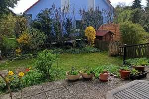 RESERVIERT: 4-Zimmer Reihenmittelhaus mit Garage in Berlin-Lankwitz – Die vollständige Adresse der Immobilie erhältst du vom Anbieter., 12247 Lankwitz, Berlin – Vorschaubild 31