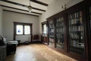 Villa in Berlin Kaulsdorf, energetisch saniert auf Park ähnlich gestaltetes großes Grundstück – Die vollständige Adresse der Immobilie erhältst du vom Anbieter., 12621 Kaulsdorf, Berlin – Vorschaubild 11