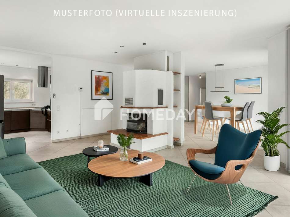 EG Wohnzimmer 2