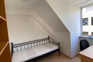 Für Studenten: Möblierte 2 Zimmer Wohnung gegenüber der Universität Mannheim – L2 5-10, 68161 Innenstadt/Jungbusch, Mannheim – Vorschaubild 8