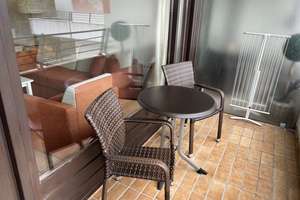 möbliertes 1-Zimmer-Appartement – Die vollständige Adresse der Immobilie erhältst du vom Anbieter., 23669 Timmendorfer Strand – Vorschaubild 9