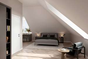 Provisionsfrei – Elegante Neubau-Villa mit familienfreundlichem Grundriss & exklusiver Ausstattung – Die vollständige Adresse der Immobilie erhältst du vom Anbieter., 82049 Pullach im Isartal – Vorschaubild 6