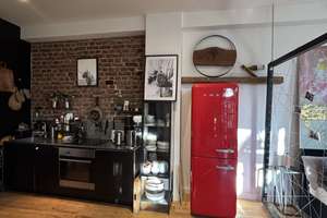 Loft in Kölner Südstadt – Rolandstraße 10, 50677 Neustadt/Süd, Köln – Vorschaubild 5