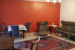 Von Privat, ohne Makler !!! 2,5-Zimmer-Wohnung mit Garten und KFZ-Stellplatz – Auf dem Freibogen 2, 53127 Lengsdorf, Bonn – Vorschaubild 6