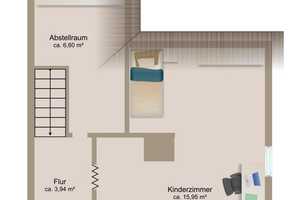 Idyllisches Familiennest: Doppelhaushälfte in Raguhn mit weitläufigem Garten und romantischem Teich – Wittenberger Straße 9, 6779 Anhalt-Bitterfeld (Kreis) – Vorschaubild 21