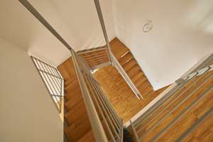 Ihmeauen, exklusive Maisonette-Loft-Wohnung mit Terrasse – Ricklinger Strasse 3, 30449 Linden-Mitte, Hannover – Vorschaubild 12