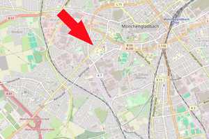 Großzügiges Stadthaus mit Potenzial und individuellen Nutzungsmöglichkeiten – Mönchengladbach – Vorschaubild 28