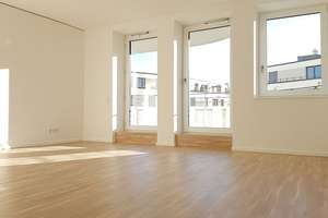 Wohnung am Rhein - Exklusive 2-Zimmer Wohnung in Köln Bayenthal – Gustav-Heinemann-Ufer 82-84, 50968 Bayenthal, Köln – Vorschaubild 3