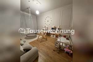 Tauschwohnung: Wunderschöne Altbauwohnung mit Garten – Die vollständige Adresse der Immobilie erhältst du vom Anbieter., 40227 Oberbilk, Düsseldorf – Vorschaubild 5