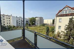 Charmante 2-Zimmer-Wohnung mit Balkon auf ca. 43,88 m² – 39112 Buckau, Magdeburg – Vorschaubild 5