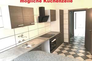 TOP modernisierte 3-Raum-Wohnung mit Einbauküche in Essen Stadtmitte in ruhiger Nebenstraße – Die vollständige Adresse der Immobilie erhältst du vom Anbieter., 45127 Stadtkern, Essen – Vorschaubild 2