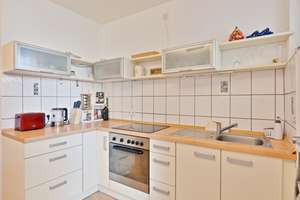 Steueroptimierte Kapitalanlage: Denkmalgeschützte 2,5-Zimmer-Wohnung mit Balkon – Die vollständige Adresse der Immobilie erhältst du vom Anbieter., 50969 Zollstock, Köln – Vorschaubild 6