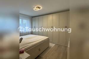Tauschwohnung: Zentrale 2. Zimmer Wohnung zum Tauschangebot – 40472 Unterrath, Düsseldorf – Vorschaubild 3