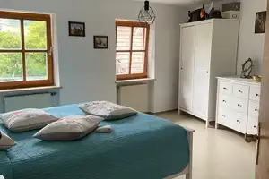 Großzügiges Einfamilienhaus mit Garten und Garage zu vermieten. – Regensburg (Kreis) – Vorschaubild 15