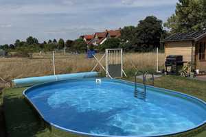 Mehrgenerationenhaus mit Pool – Bad Dürkheim (Kreis) – Vorschaubild 10