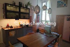 Tauschwohnung: 3-Zimmer-Wohnung in Berlin Weißensee, 100 m², 620€ warm – 13088 Weißensee, Berlin – Vorschaubild 10