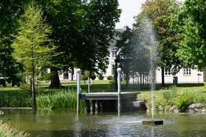 Herrenhaus und Gutsanlage an der Ostseeküste! – Johannistal 1010 1, 23758 Ostholstein (Kreis) – Vorschaubild 38