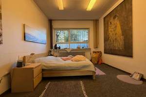 Großzügige Erdgeschosswohnung mit vielfältigen Nutzungsmöglichkeiten in Neckarau – 68199 Neckarau, Mannheim – Vorschaubild 25