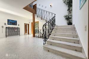 ***Dalhausen - Großzügige Villa mit Wellnessbereich, Dachterrasse und Gartenidylle*** – Die vollständige Adresse der Immobilie erhältst du vom Anbieter., 37688 Beverungen – Vorschaubild 19