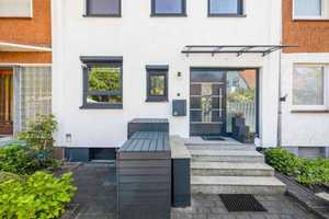 Ankommen, Wohlfühlen, Zuhause sein – saniertes Reihenhaus in Celle – Celle (Kreis) – Vorschaubild 5